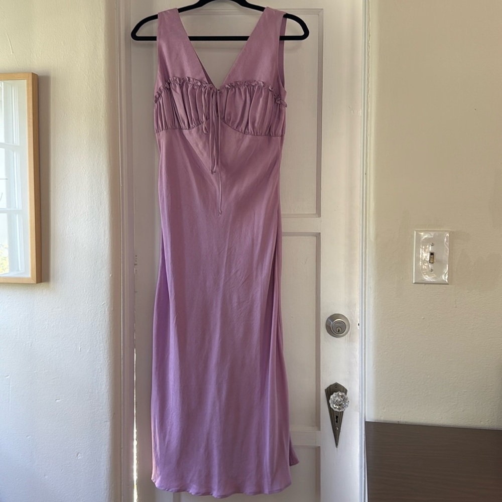 Ciao Lucia dress